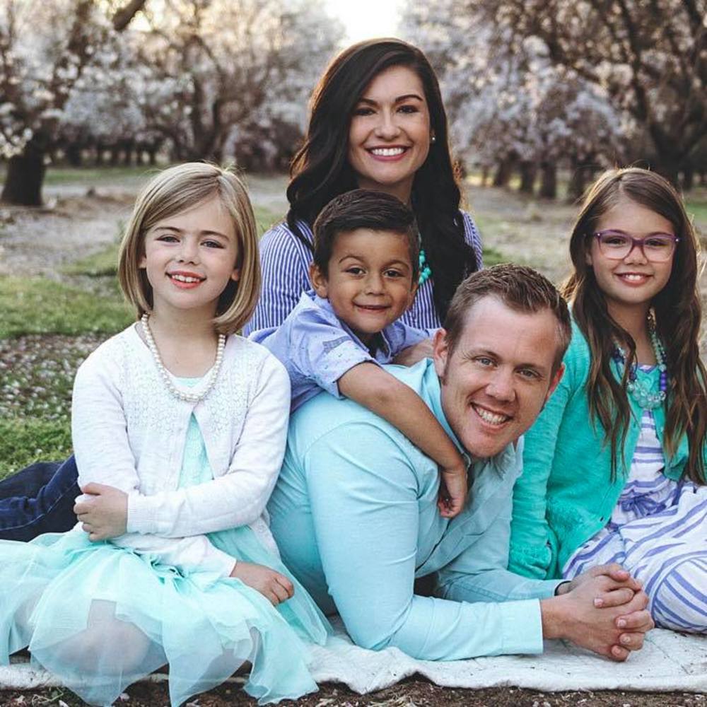 Meet your Posher, Cassie